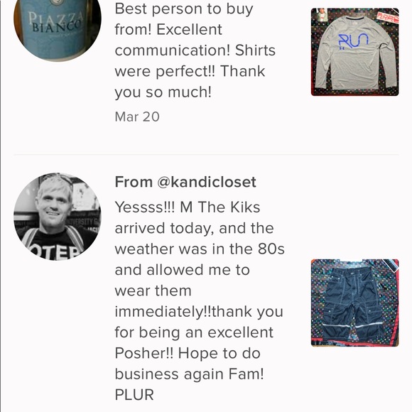 Meet your Posher, Matthew - Picture 7 of 7